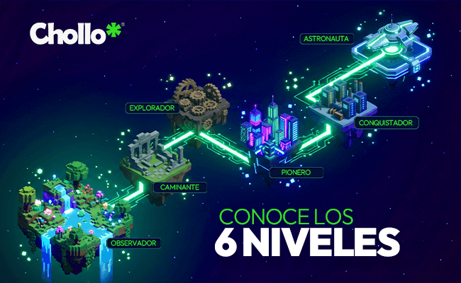 NIVELES