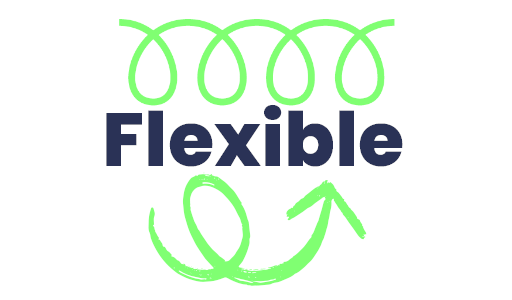 Flexible - Chollo