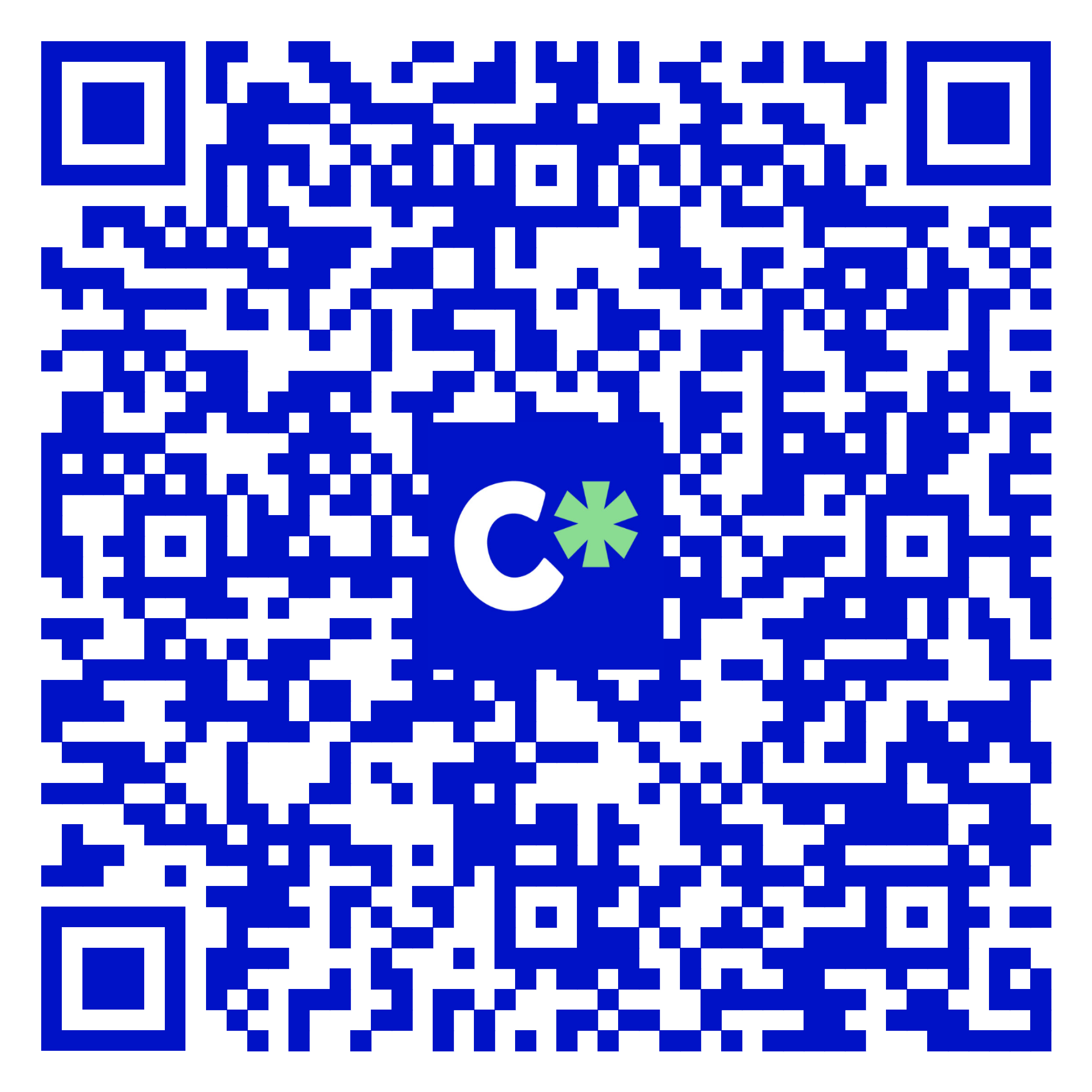 Escanea para descargar la app de Chollo