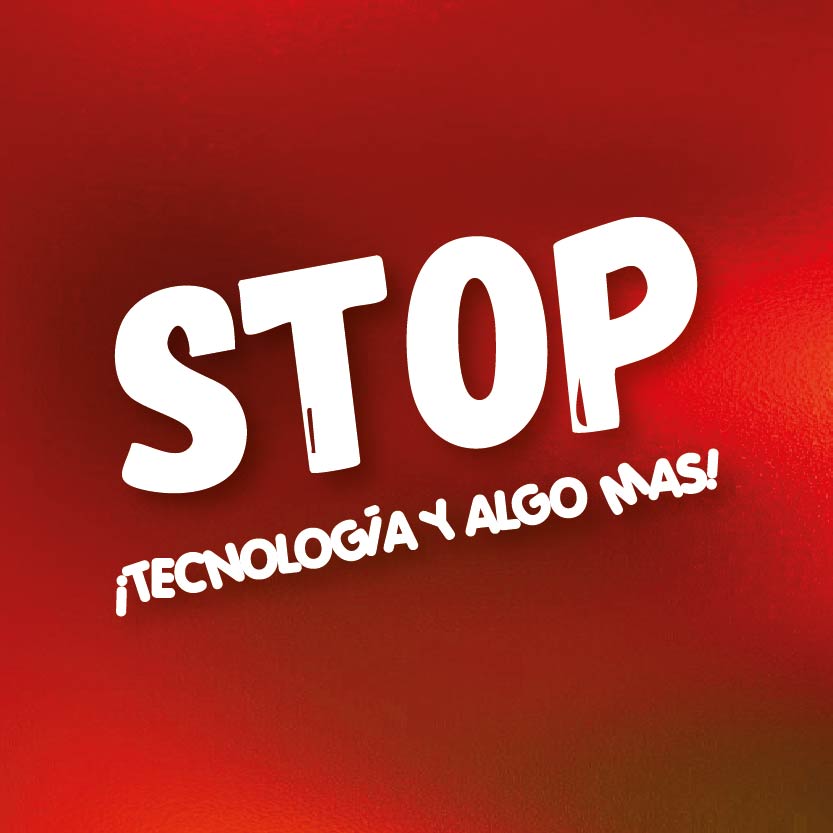 STOP CELULAR