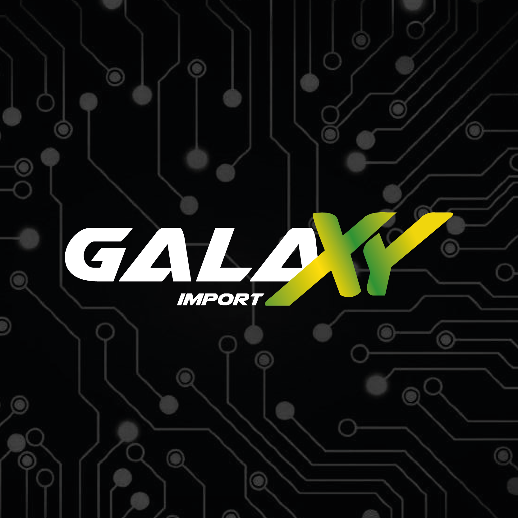 GALAXY IMPORT