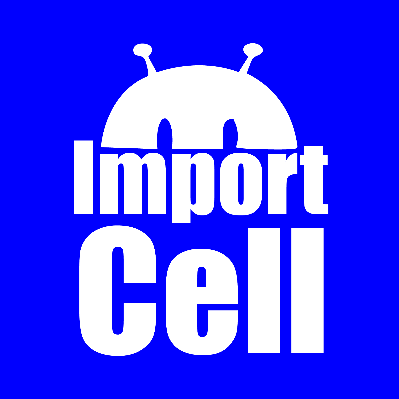 IMPORTCELL